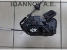 ΚΛΕΙΔΑΡΙΑ ΠΟΡΤΑΣ ΠΙΣΩ ΔΕΞΙΑ 5TA839016L 7PIN AUDI A1 5ΘΥΡΟ 2018 - 2020