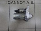 ΜΙΖΑ 02T911023S D6GS12 VW POLO 2005 - 2009