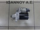 ΜΙΖΑ 02T911023M 001120408 VW GOLF 5 2004 - 2008