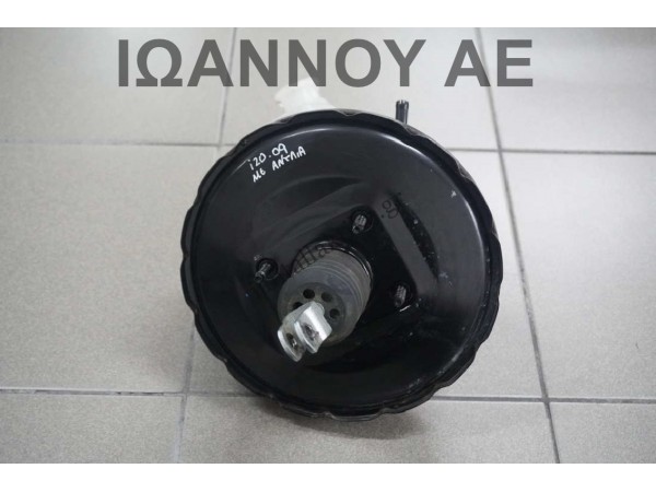 ΣΕΒΡΟΦΡΕΝΟ ΜΕ ΑΝΤΛΙΑ ΦΡΕΝΟΥ 58500-1J100 HYUNDAI I20 2009 - 2012