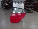 ΠΟΡΤΑ ΠΙΣΩ ΑΡΙΣΤΕΡΗ ΚΟΚΚΙΝΗ HONDA INSIGHT 5ΘΥΡΟ 2009 - 2012