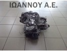 ΣΑΣΜΑΝ 5ΑΡΙ Z13DTJ 1.3cc TDI 80.000 ΧΛΜ OPEL MERIVA 2008 - 2010