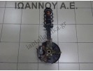 ΑΚΡΟ ΕΜΠΡΟΣ ΔΕΞΙΟ BKC 1.9cc TDI VW GOLF 5 2004 - 2008