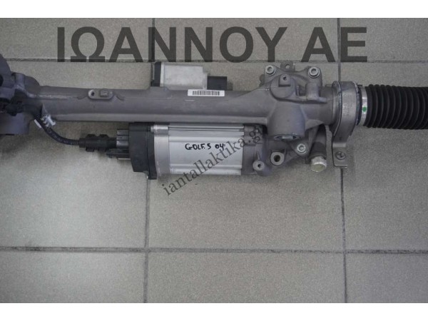 ΚΡΕΜΑΡΓΙΕΡΑ 1K1423051CM 1K1909144M 7805277270 0273010054 VW GOLF 5 2004 - 2008