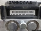 ΜΟΝΑΔΑ ABS 47660AX600 0265231341 0265800319 NISSAN MICRA K12 2003 - 2010