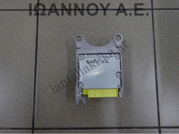 ΕΓΚΕΦΑΛΟΣ AIRBAG ΑΕΡΟΣΑΚΩΝ 89170-42570 231000-6570 K5 TOYOTA RAV4 2011 - 2012