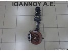 ΑΚΡΟ ΕΜΠΡΟΣ ΑΡΙΣΤΕΡΟ 199A2000 1.3cc TDI FIAT GRANDE PUNTO 2005 - 2009