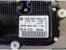 ΧΕΙΡΙΣΤΗΡΙΟ ΚΑΛΟΡΙΦΕΡ ΚΛΙΜΑ 1K0907044AT 5HB008731-10 VW GOLF 5 2004 - 2008