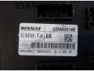 ΕΓΚΕΦΑΛΟΣ ΜΟΝΑΔΑ ΕΛΕΓΧΟΥ 231A09514R 50EC26F01 RENAULT CLIO 2016 - 2019