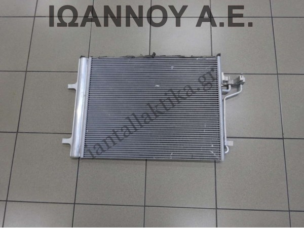 ΨΥΓΕΙΟ A/C DV61-19710-BB FORD KUGA 2012 - 2015