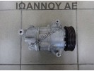 ΚΟΜΠΡΕΣΕΡ A/C MAHLE 50547718 01141804 940C1000 1.6cc TDI ALFA ROMEO GIULIETTA 2016 - 2018