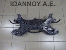 ΓΕΦΥΡΑ ΕΜΠΡΟΣ 1ND 1.4cc TDI TOYOTA COROLLA 2004 - 2008