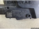 ΜΟΤΕΡ ΥΑΛΟΚΑΘΑΡΙΣΤΗΡΩΝ 85110-42150 159300-0252 TOYOTA RAV4 2011 - 2012