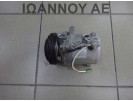 ΚΟΜΠΡΕΣΕΡ A/C 0003191V007 A1602300111 600cc SMART FORTWO 1998 - 2007