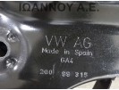 ΓΕΦΥΡΑ ΕΜΠΡΟΣ 2Q0199315 DBY 1.0cc T VW POLO 2017 - 2020