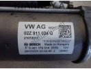 ΜΙΖΑ 02Z911024Q 0001179514 VW GOLF 7 2016 - 2018