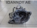 ΣΑΣΜΑΝ 5ΑΡΙ HXDA 1.6cc 104.000ΧΛΜ 3M5R-7002-NB 98WT-7F096-AC FORD FOCUS 2005 - 2008