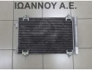 ΨΥΓΕΙΟ A/C 9650545980 BEHR H8202 CITROEN C4 2004 - 2011