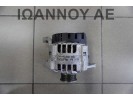 ΚΟΜΠΡΕΣΕΡ A/C C639753A F9Q3790 1.9cc TDI RENAULT KANGOO 2003 - 2008