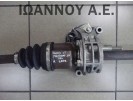 ΗΜΙΑΞΟΝΙΟ ΕΜΠΡΟΣ ΔΕΞΙΟ 6ΑΡΙ 198A2000 1.6cc TDI FIAT BRAVO 2007 - 2012