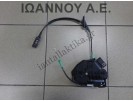 ΚΛΕΙΔΑΡΙΑ ΠΟΡΤΑΣ ΠΙΣΩ ΔΕΞΙΑ AM5A-R26412-AF 4PIN FORD FIESTA 5ΘΥΡΟ 2013 - 2016