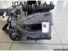 ΔΑΓΚΑΝΑ ΦΡΕΝΩΝ ΠΙΣΩ ΔΕΞΙΑ CITROEN C4 2004 - 2011