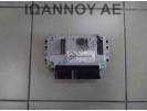 ΕΓΚΕΦΑΛΟΣ ΜΗΧΑΝΗΣ 51842535 0261201688 198A4000 1.4cc T FIAT BRAVO 2007 - 2012