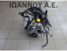 ΜΗΧΑΝΗ ΚΙΝΗΤΗΡΑΣ H4BB408 0.9cc T 32.000ΧΛΜ RENAULT CLIO 2018 - 2019