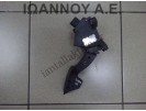 ΠΕΤΑΛ ΓΚΑΖΙΟΥ 78110-0H040 TOYOTA AYGO 2014 - 2018