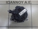 ΔΥΝΑΜΟ 37300-2A600 TG12C090 2607316D D4FB 1.6cc TDI KIA CEED 2007 - 2010