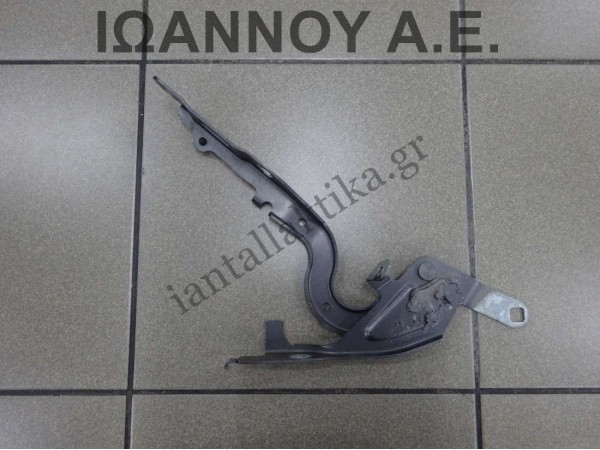 ΜΕΝΤΕΣΕΔΕΣ ΜΠΡΟΣΤΙΝΟΥ ΚΑΠΩ ΔΕΞΙΟΣ 9823211580 OPEL CORSA F 2019