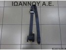 ΖΩΝΗ ΑΣΦΑΛΕΙΑΣ ΕΜΠΡΟΣ ΑΡΙΣΤΕΡΗ 33046211A FIAT PANDA 5ΘΥΡΟ 2003 - 2012