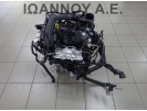 ΜΗΧΑΝΗ ΚΙΝΗΤΗΡΑΣ DKR 1.0cc T 16.000ΧΛΜ VW T ROC 2019