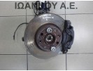 ΑΚΡΟ ΕΜΠΡΟΣ ΔΕΞΙΟ 350A1000 1.4cc FIAT PUNTO EVO 2009 - 2012