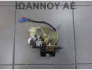 ΚΛΕΙΔΑΡΙΑ ΠΙΣΩ ΚΑΠΟ 4PIN HONDA JAZZ 5ΘΥΡΟ 2002 - 2008