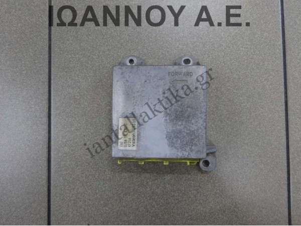 ΕΓΚΕΦΑΛΟΣ AIRBAG ΑΕΡΟΣΑΚΩΝ GJ6A 57 K30 C 3326259 MAZDA 6 2002 - 2008