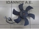 ΒΕΝΤΙΛΑΤΕΡ ETP11823 X61B-160 MP8120 10P0147 YD25 2.5cc TDI NISSAN NAVARA D40 2005 - 2011