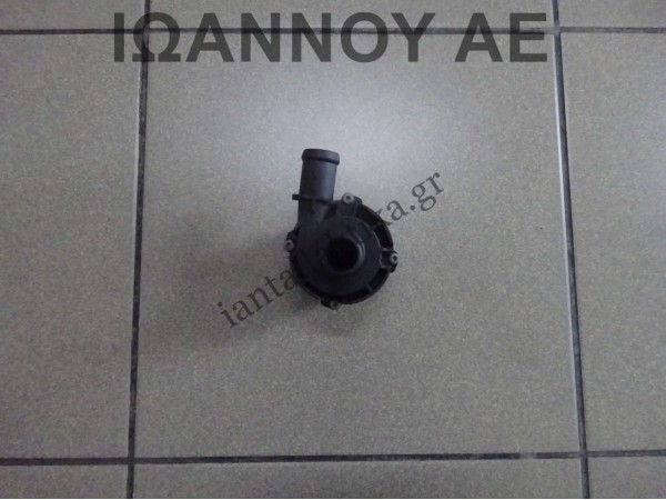 ΑΝΤΛΙΑ ΝΕΡΟΥ 5G0965561 0392023205 CUS 1.4cc TDI SEAT IBIZA 2015 - 2017