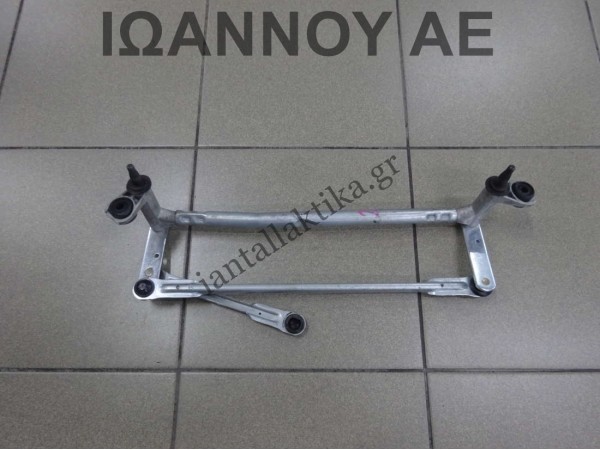 ΒΑΣΕΙΣ ΥΑΛΟΚΑΘΑΡΙΣΤΗΡΩΝ 6F1955113E SEAT ARONA FR 2022