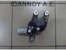 ΜΟΤΕΡ ΥΑΛΟΚΑΘΑΡΙΣΤΗΡΑ ΠΙΣΩ 8V0955711B W000086088 AUDI A1 5ΘΥΡΟ 2018 - 2020