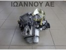 ΣΑΣΜΑΝ 5ΑΡΙ KFU 1.4cc 16v 98.000ΧΛΜ PEUGEOT 207 2010 - 2014