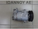 ΚΟΜΠΡΕΣΕΡ A/C 926002352R K9KC612 1.5cc TDI RENAULT CLIO 2013 - 2015