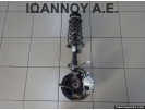 ΑΚΡΟ ΕΜΠΡΟΣ ΑΡΙΣΤΕΡΟ M13A Z13DTJ 1.3cc TDI SUZUKI SWIFT 2006 - 2011