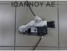 ΚΛΕΙΔΑΡΙΑ ΕΜΠΡΟΣ ΑΡΙΣΤΕΡΗΣ ΠΟΡΤΑΣPSA732306 A04088 6PIN CITROEN C3 5ΘΥΡΟ 2010 - 2013