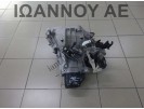 ΣΑΣΜΑΝ 5ΑΡΙ H4BB408 0.9cc T 26.000ΧΛΜ NISSAN MICRA K14 2017