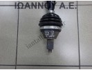 ΗΜΙΑΞΟΝΙΟ ΕΜΠΡΟΣ ΔΕΞΙΟ 5ΑΡΙ 6Q0407272BD 2B DH AZQ 1.2cc BBY 1.4cc VW POLO 2005 - 2009