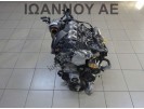 ΜΗΧΑΝΗ ΚΙΝΗΤΗΡΑΣ 2AD 2.2cc TDI 115.000ΧΛΜ TOYOTA RAV4 2008 - 2009