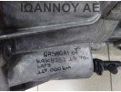 ΣΑΣΜΑΝ 6ΑΡΙ K9KH282 1.5cc TDI 117.000ΧΛΜ NISSAN QASHQAI 2007 - 2010