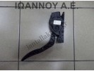 ΠΕΤΑΛ ΓΚΑΖΙΟΥ 8V21-9F836-AC 6PV009517-30 FORD FIESTA 2013 - 2016