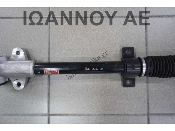 ΚΡΕΜΑΡΓΙΕΡΑ MANDO 56500-1W100 KIA RIO 5ΘΥΡΟ 2011 - 2014